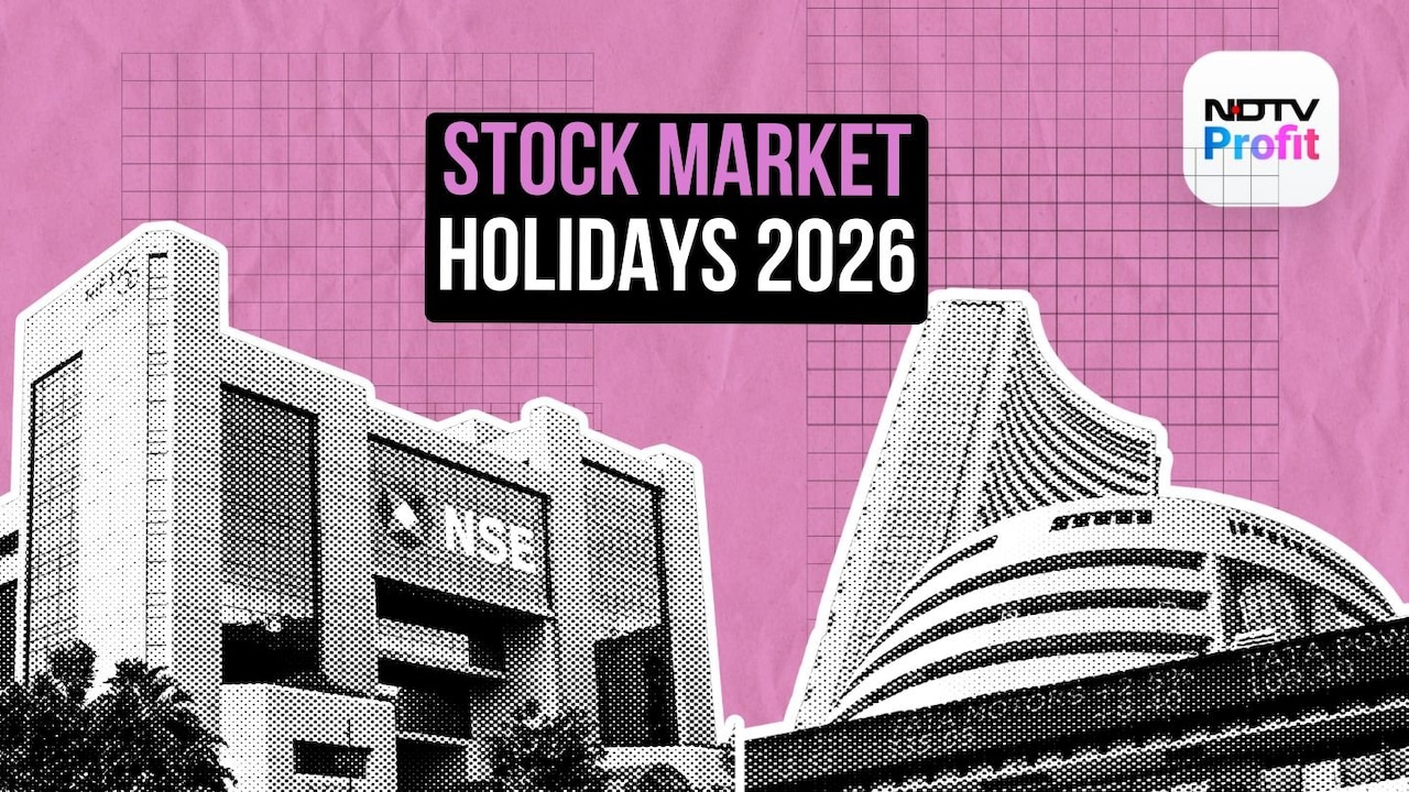Stock Market Holiday: Will NSE And BSE Be Closed For Eid-e-Milad On Aug. 26?