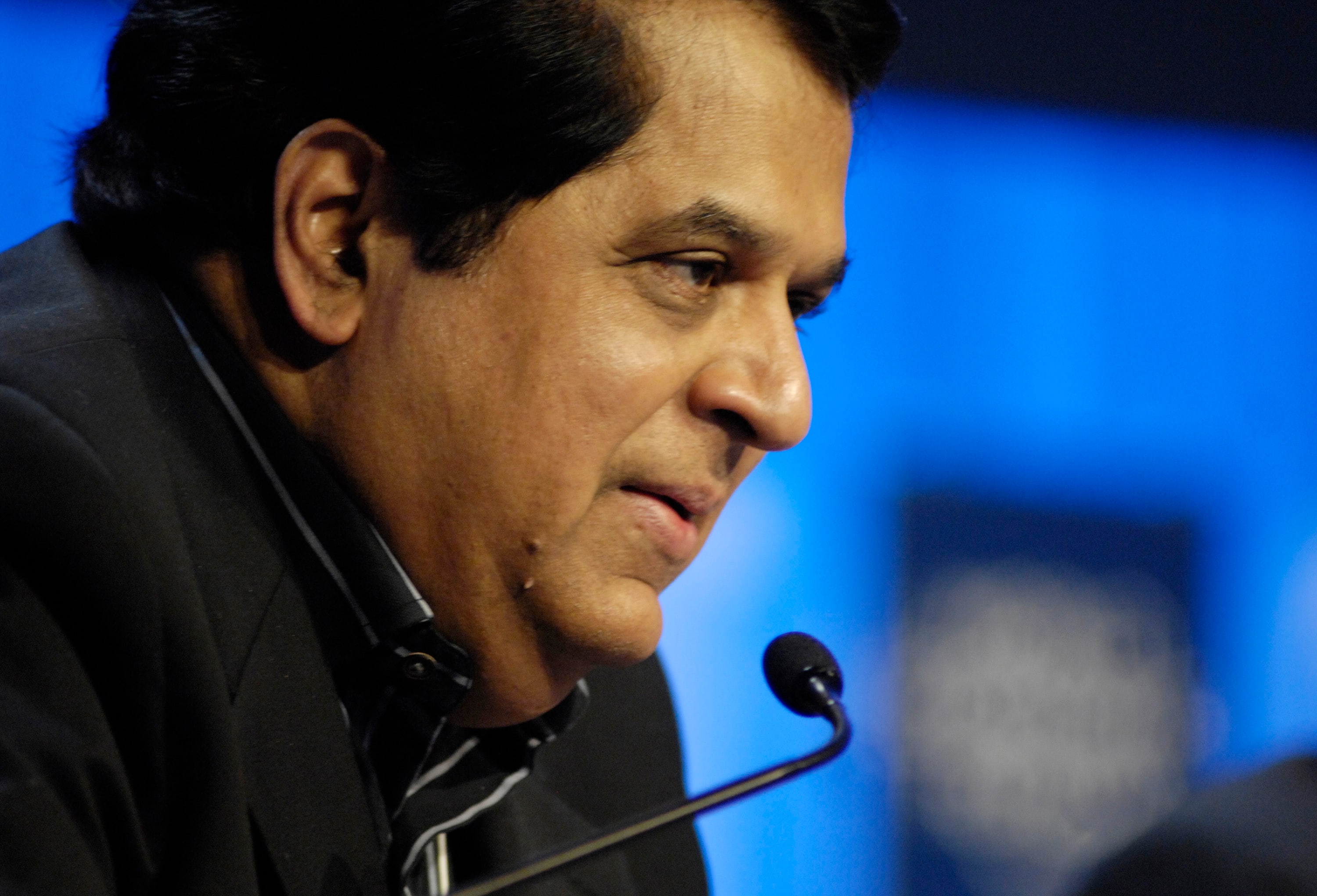 Davos 2019: Need To Revive Investor Confidence In Infrastructure To Boost Growth, Says KV Kamath