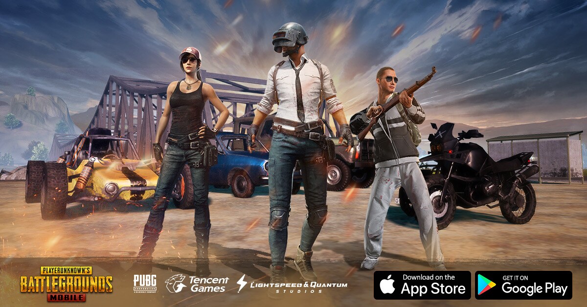 A Week After Gujarat Ban, 10 Arrested for Playing PUBG in Rajkot