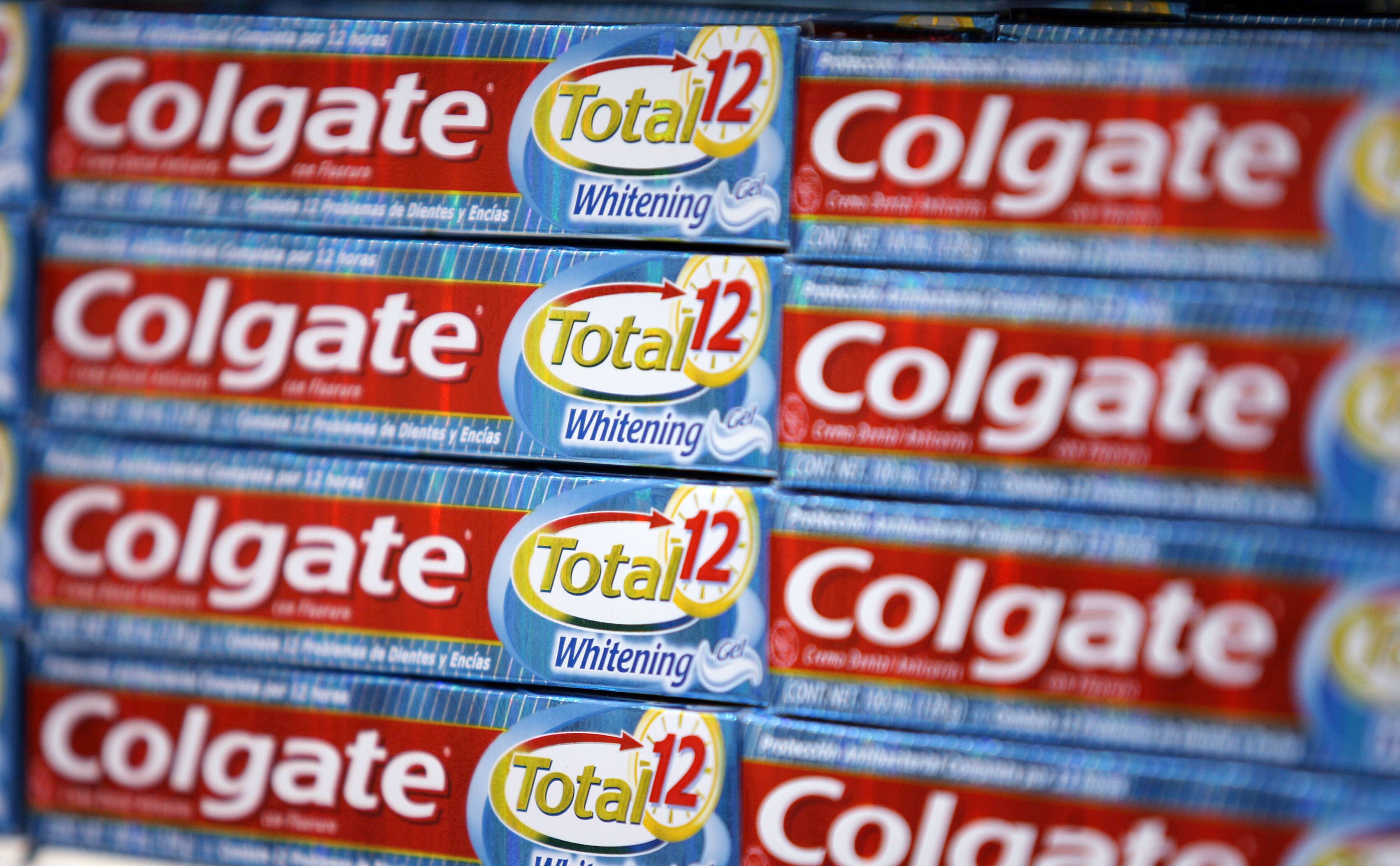 Two Out Of Three Brokerages Retain Negative Outlook On Colgate