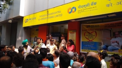 Depositors Of PMC Bank, 20 Other Stressed Lenders To See Relief By Year-End