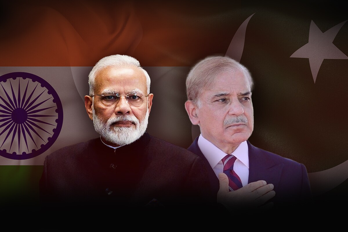 India-Pakistan Tensions: India Intercepts Missiles Launched By Pakistan &mdash;  As It Happened