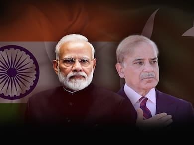 India-Pakistan Tensions: India Intercepts Missiles Launched By Pakistan &mdash;  As It Happened
