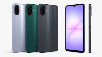 Samsung Galaxy A07 5G Price In India, Camera, Battery, Chipset, RAM, Storage Tipped