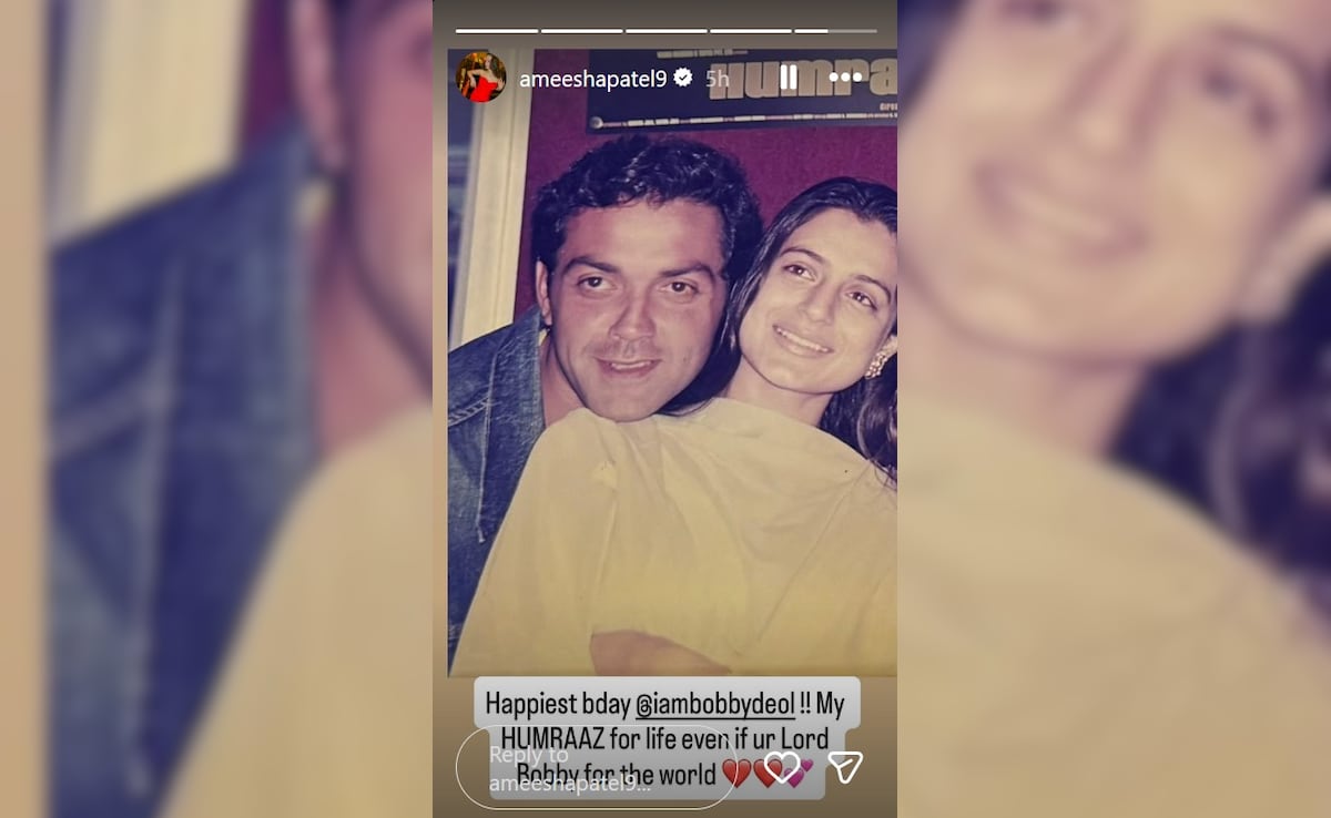 Latest and Breaking News on NDTV