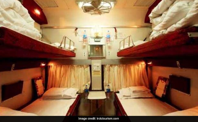 IRCTC Buddhist Circuit Train Tour: Itinerary, Travel Dates, Ticket Cost, Other Details