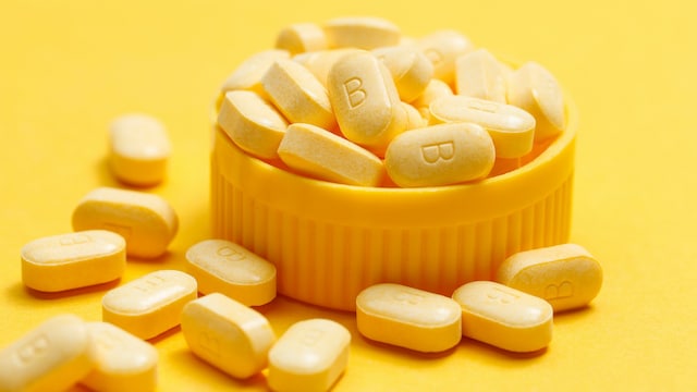 Vitamin B12 deficiency affects about 15% to 50% of the Indian population