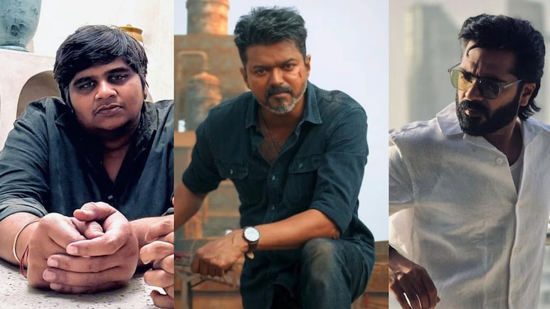 Tamil Film Industry Calls Vijay's <i>Jana Nayagan</i> Censor Row 'Tough Time For Cinema'