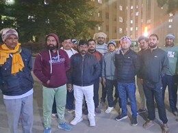 पटना में ऑनर किलिंग: इंटरकास्ट मैरिज करने पर साढ़ू और पिता ने पीट-पीटकर की शख्स की हत्या