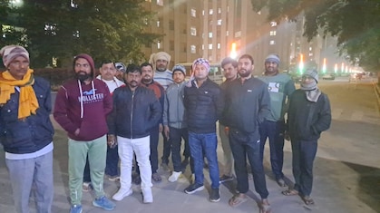 पटना में ऑनर किलिंग: इंटरकास्ट मैरिज करने पर साढ़ू और पिता ने पीट-पीटकर की शख्स की हत्या