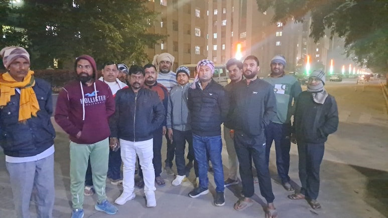 पटना में ऑनर किलिंग: इंटरकास्ट मैरिज करने पर साढ़ू और पिता ने पीट-पीटकर की शख्स की हत्या