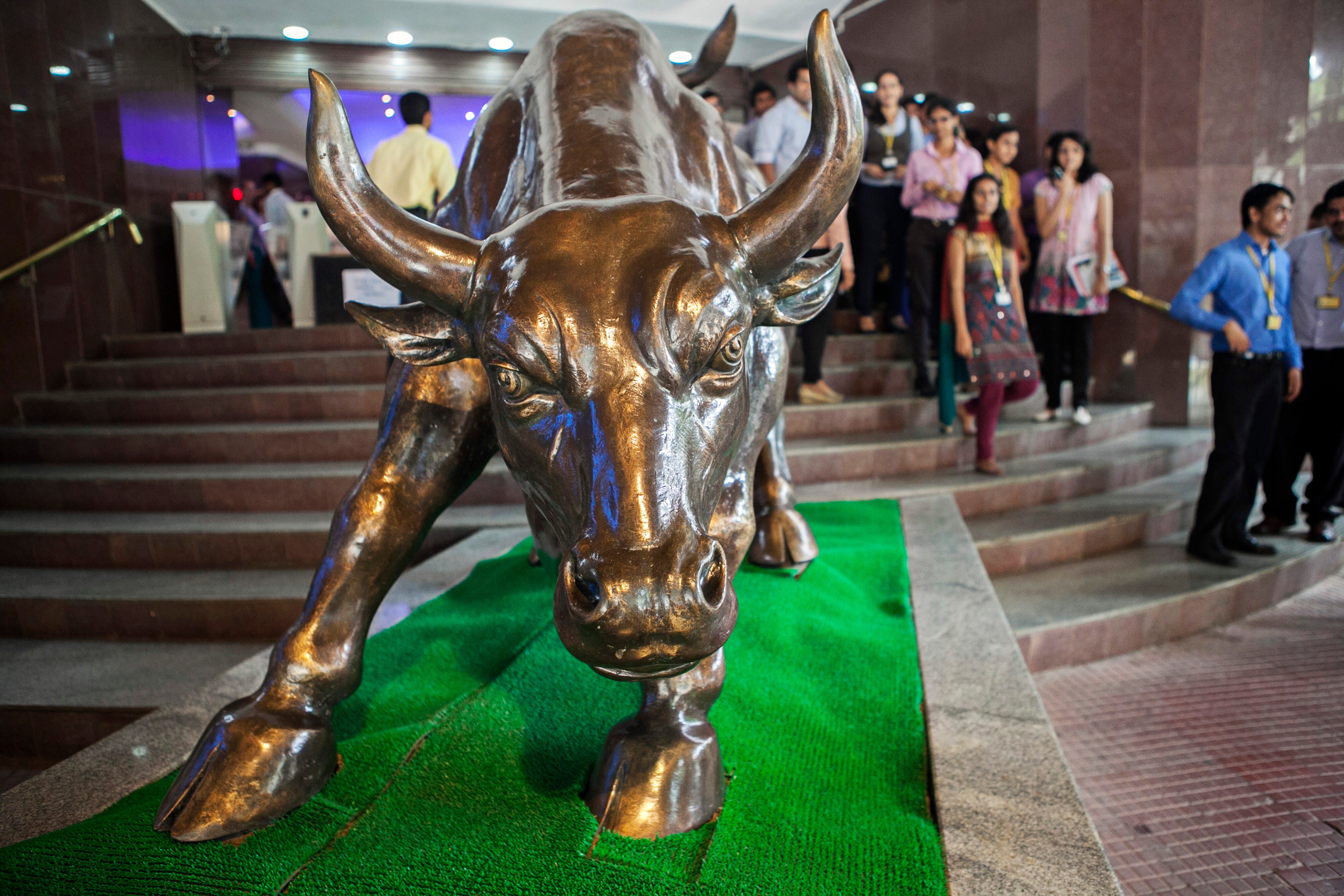 Stocks Radar: Bajaj Finance, Indian Overseas Bank, Motherson Sumi, Varun Beverages, Yes Bank