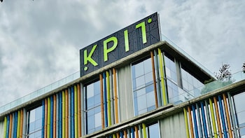 KPIT Technologies Shares Rally 10% Even As Q1 Revenue Drop, Net Profit Falls 28%