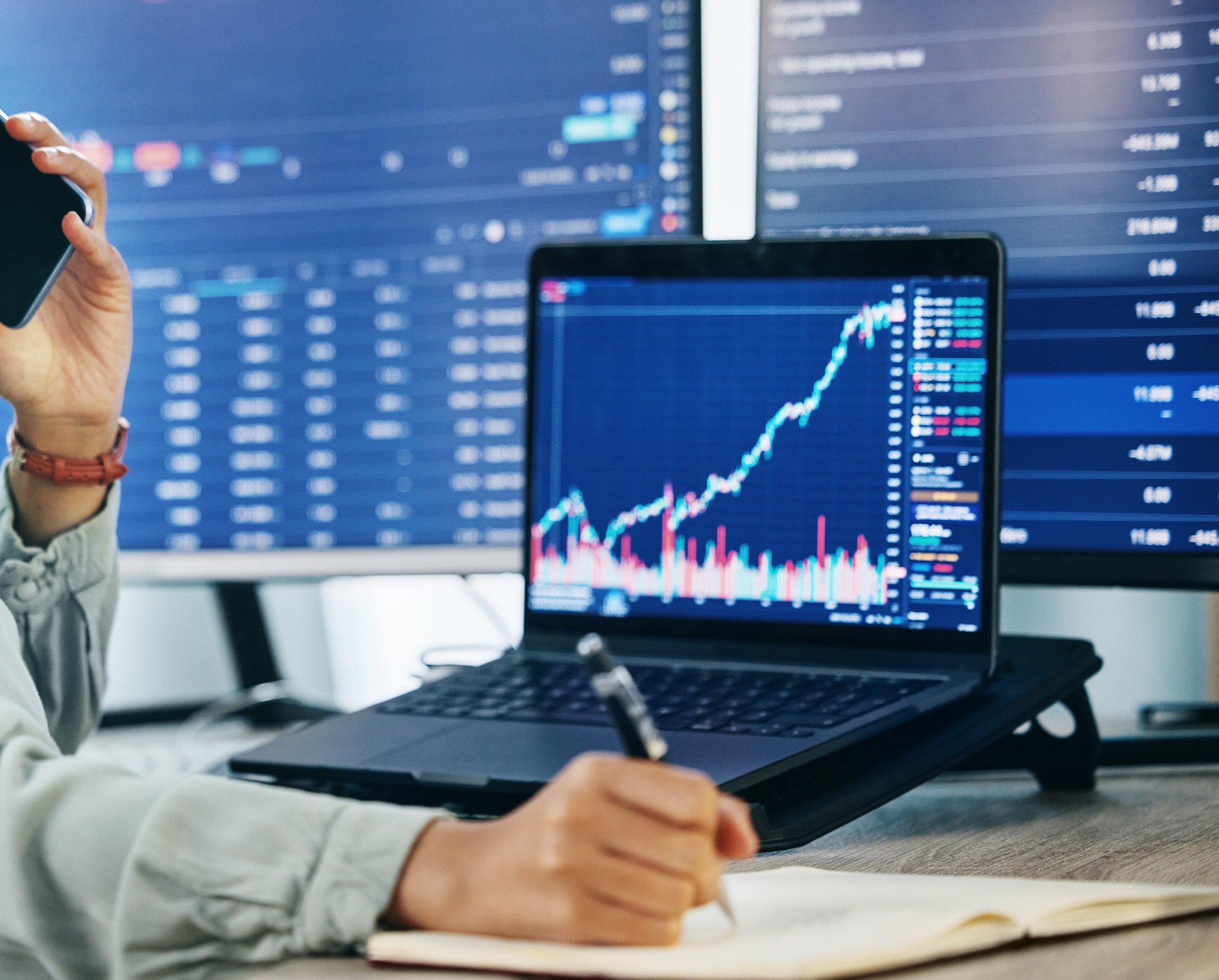 Stock Market Today: Nifty, Sensex Pare Most Gains In Second Half, End Slightly Higher; Infosys Leads