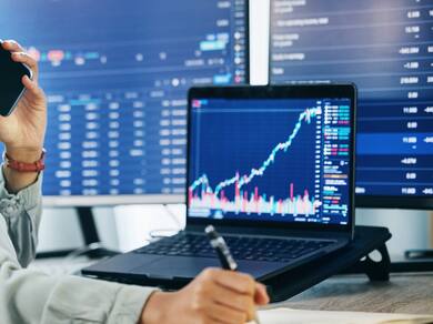 Stock Market Today: Nifty, Sensex Pare Most Gains In Second Half, End Slightly Higher; Infosys Leads