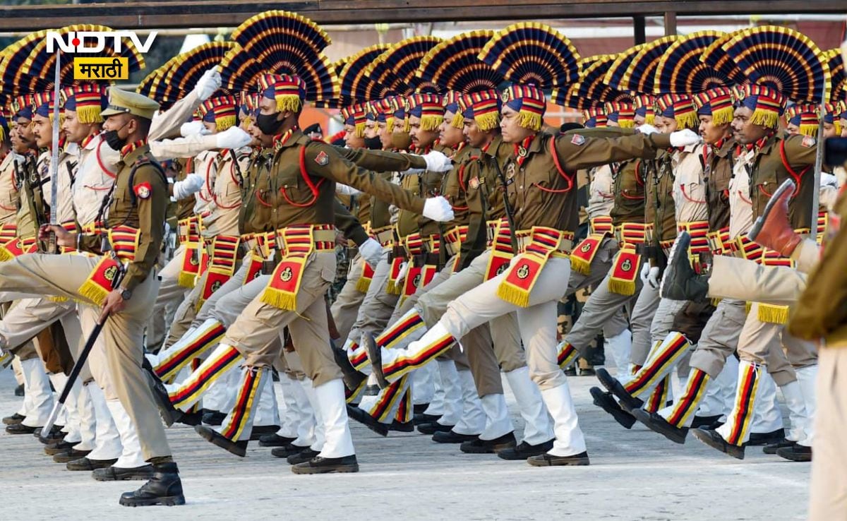 Latest and Breaking News on NDTV