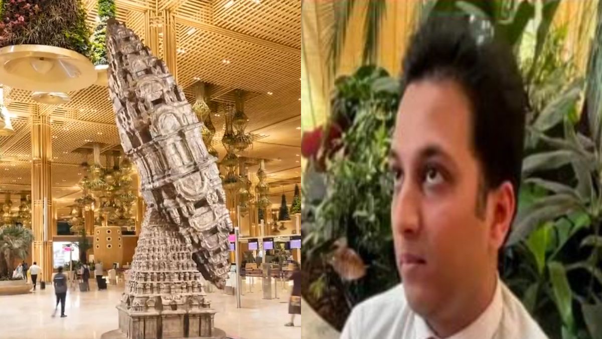 Korean Woman Sexually Assaulted At Bengaluru Airport, Ground Staff Arrested