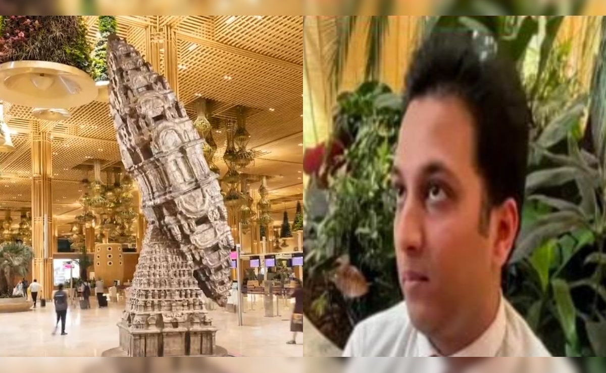 Korean Woman Sexually Assaulted At Bengaluru Airport, Ground Staff Arrested