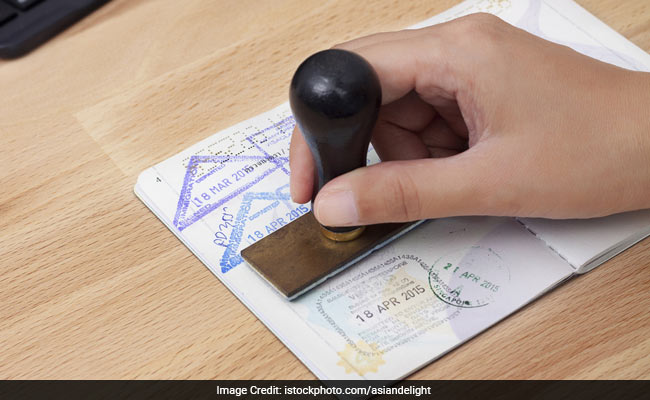US May Seek Social Media Details Of Visa Applicants