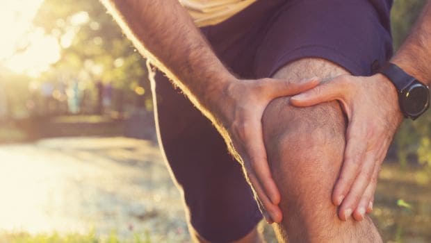 India Introduces Price Controls For Knee Implants