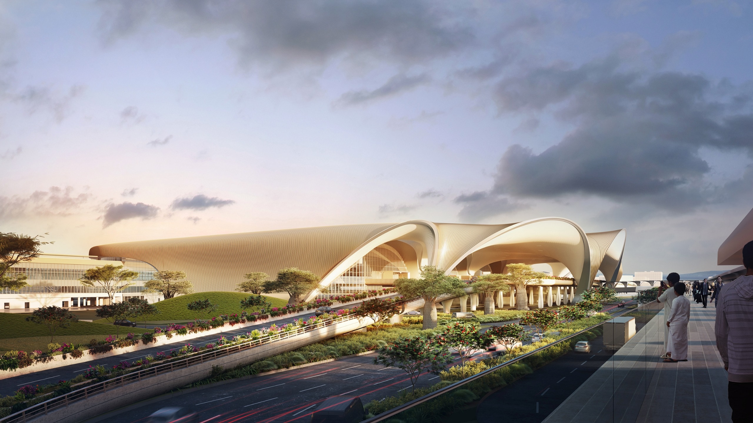 Navi Mumbai Airport To See First Passenger Flight Take Off In December