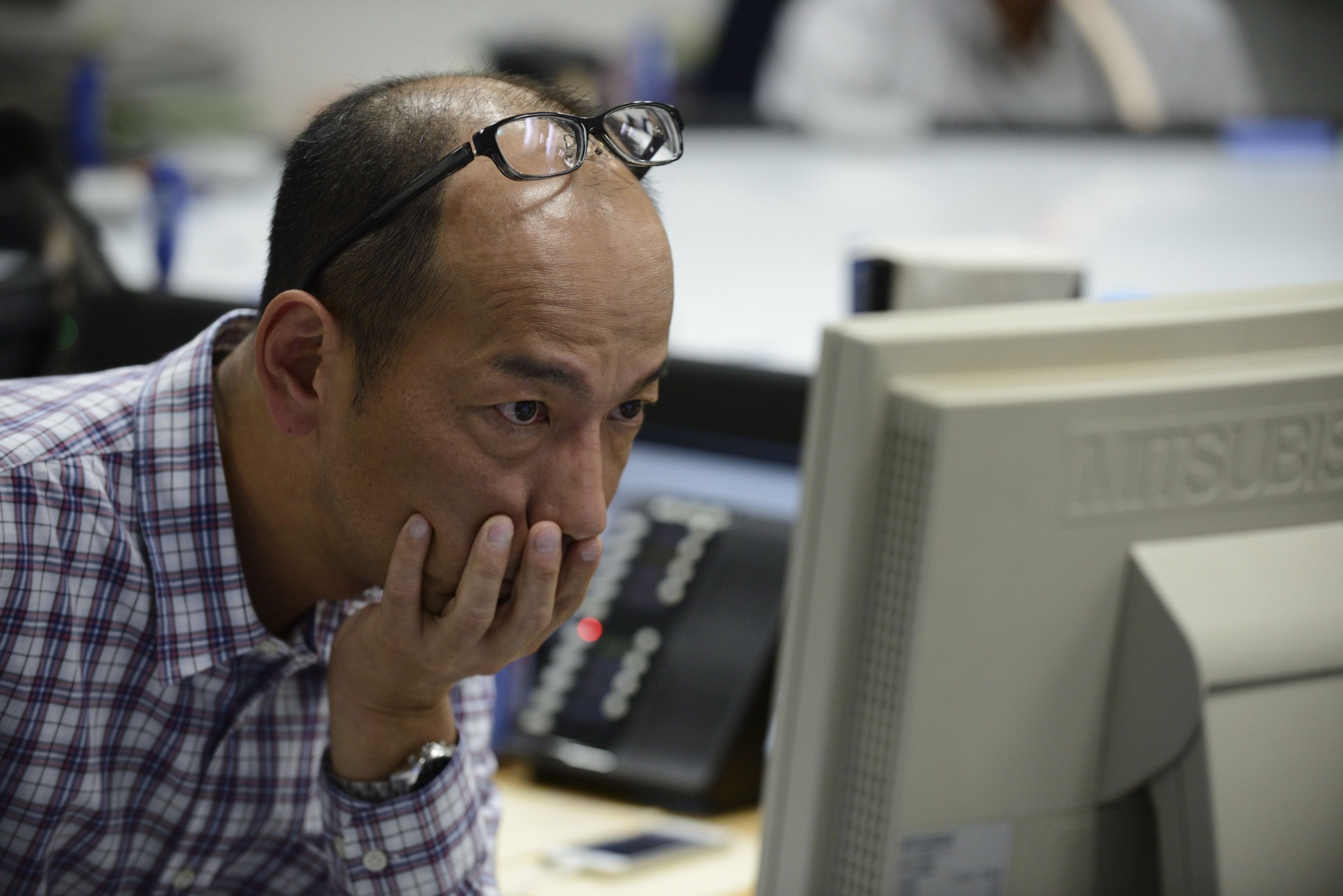 Sensex, Nifty Post Lowest Weekly Loss In Five Weeks