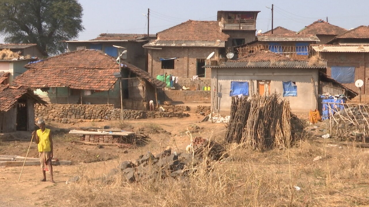 Who Gets The House Under Modi&rsquo;s Rural Homes Plan?