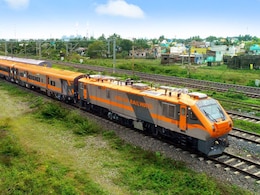 No RAC, New Routes And Fare Rules: What's Changing On The Amrit Bharat Express