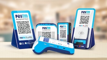 Paytm Becomes Majority Indian-Owned As Domestic Investors Consolidate Holdings