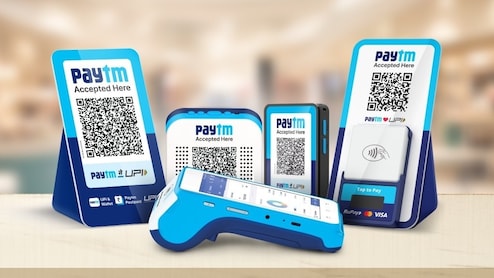 Paytm Becomes Majority Indian-Owned As Domestic Investors Consolidate Holdings