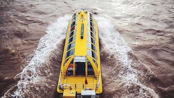 Mumbai Water Metro Project To Roll Out From December In Phases