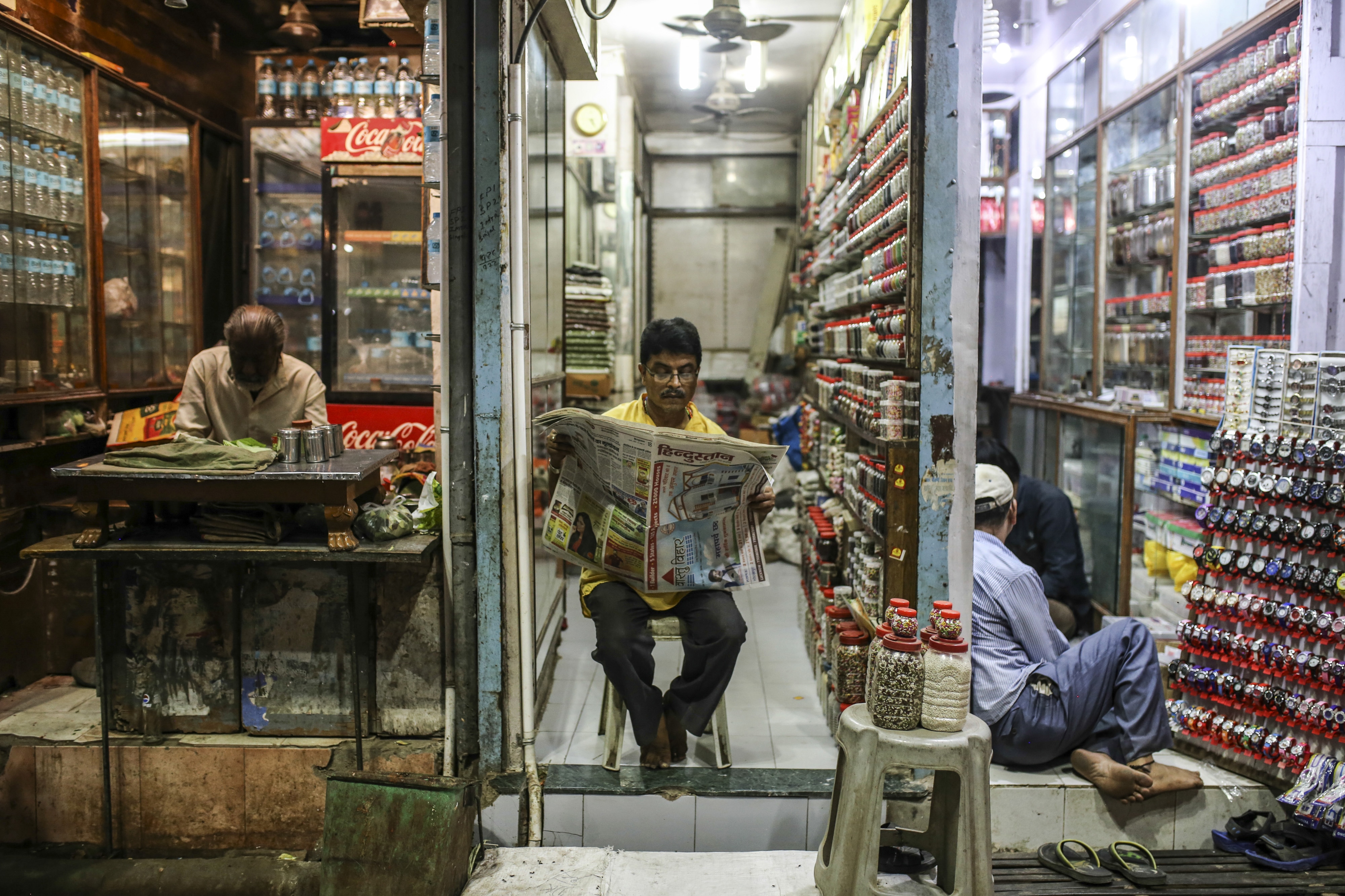 BQuick On April 5: Top 10 Stories In Under 10 Minutes