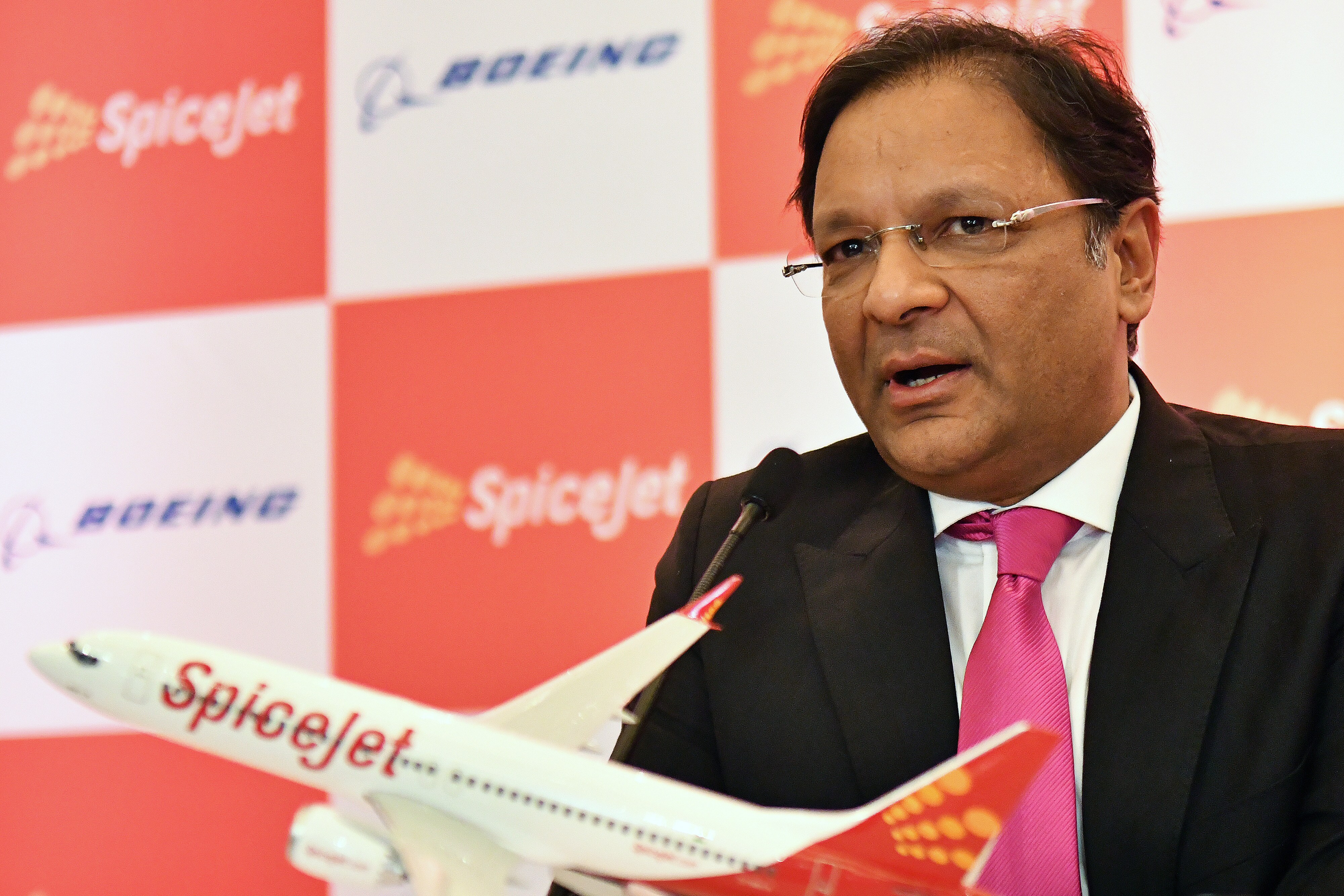 Airlines Must Offset Rising Costs By Hiking Fares, Says SpiceJet&rsquo;s Singh