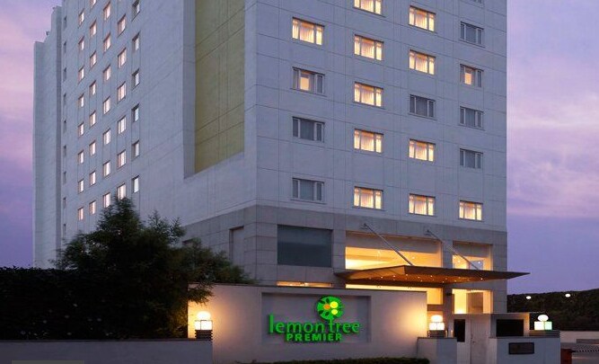 Lemon Tree Hotels Q1 Review - Muted Performance, Upbeat Outlook: Dolat Capital
