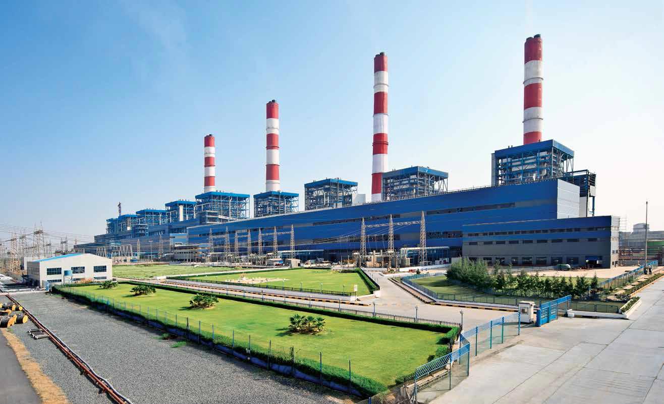 Gujarat Allows Pass-Through Of Higher Coal Cost For Tata, Adani, Essar Power Plants