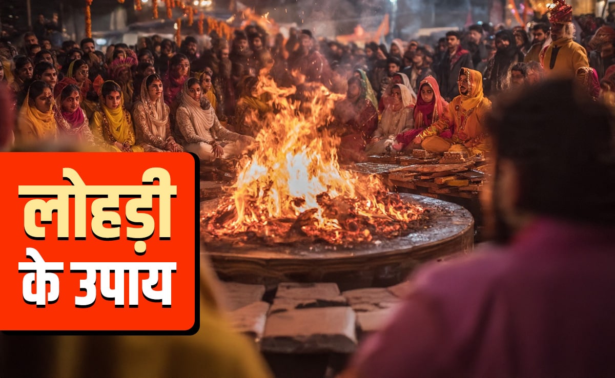 Latest and Breaking News on NDTV