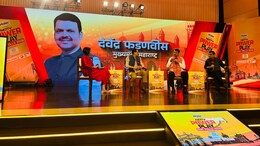 In D Fadnavis's Assurance To Gen Z, A Mumbai Action Plan For Next 5 Years