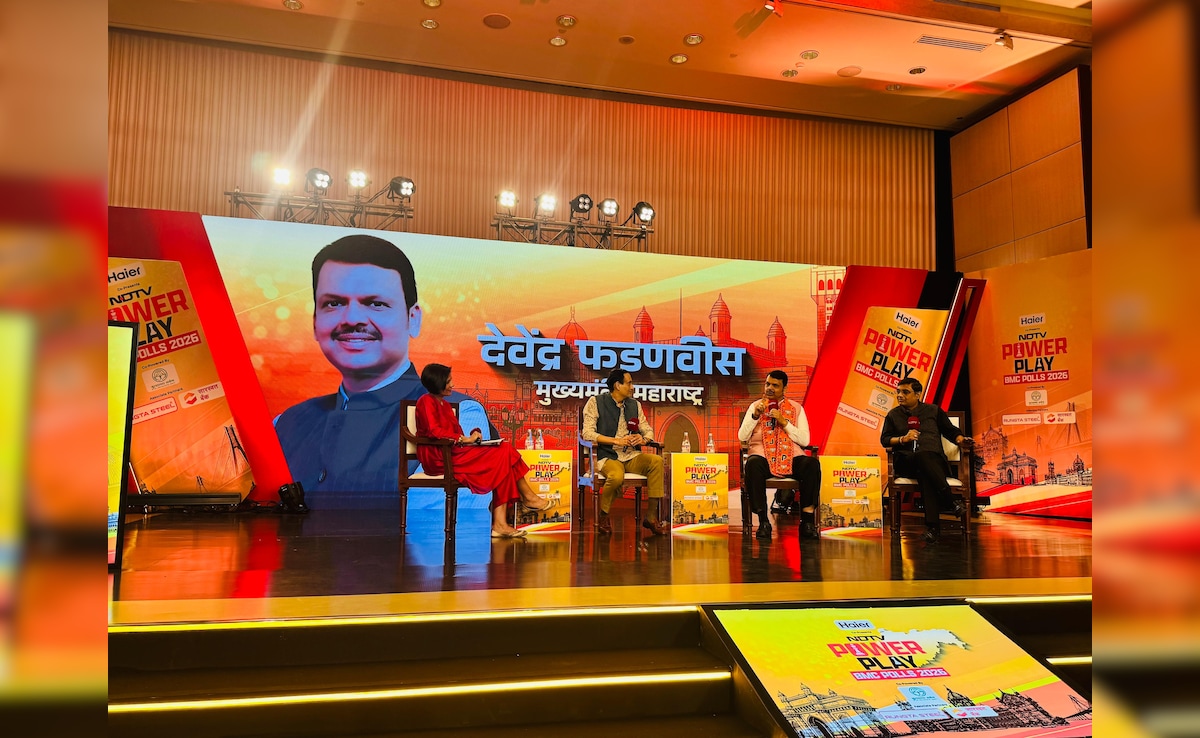 Latest and Breaking News on NDTV