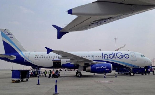 IndiGo Offers Flight Tickets From Rs 1,799 On These New Routes