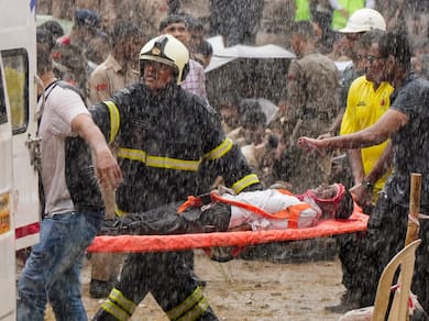Mock Drill Highlights: Civil Defence Exercise In South Mumbai To Blackouts In Delhi