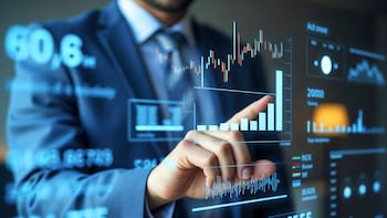 Trade Setup For March 5: Nifty Finds Support At 24.350-24,300 Levels Amid Stock Market Losing Streak