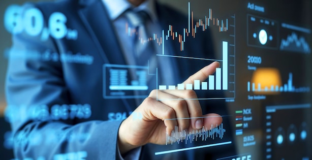 Trade Setup: Nifty Faces Deeper Fall If 23,750 Support Breached — Analysts Flag Key Levels