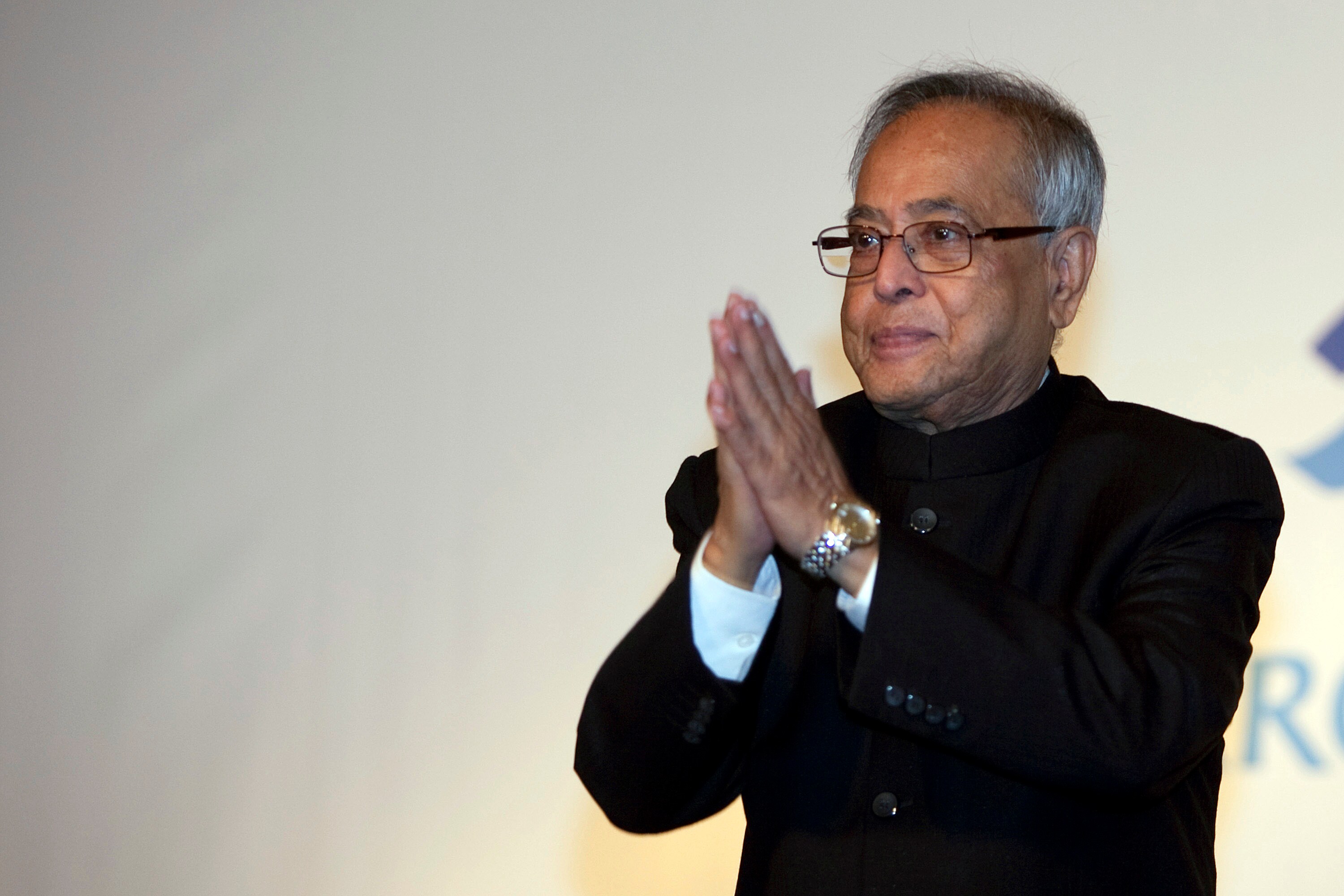 Pranab Mukherjee, Nanaji Deshmukh, Bhupen Hazarika To Be Conferred Bharat Ratna