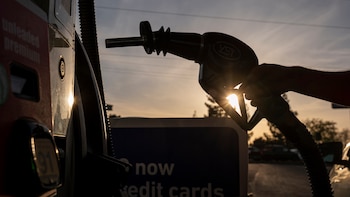 Brent Crude Hits $71 A Barrel As Trump Ramps Up Iran Threats