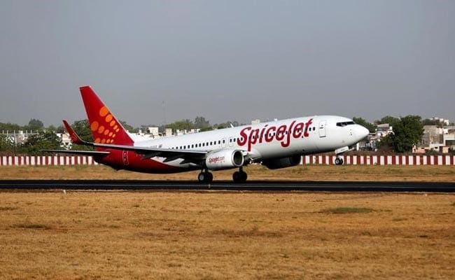 SpiceJet, IndiGo Offer Discounted Fares Starting Rs 849
