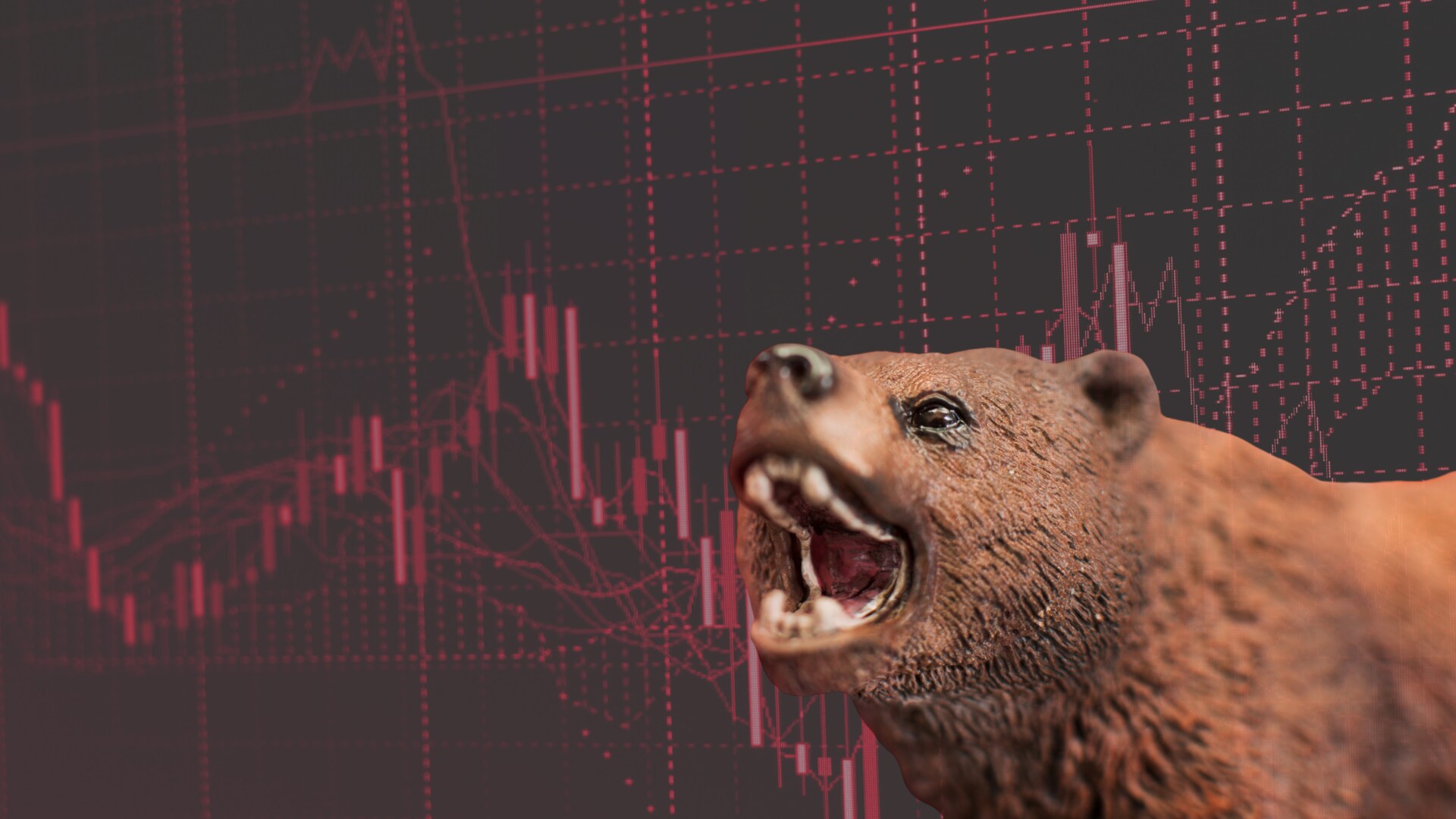 Stock Market Crash Today: Late Push Sees Nifty Reclaim 22,200; Sensex Ends 2,000 Points In The Red