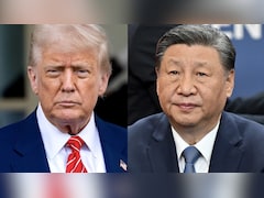 टैरिफ पर 'सुप्रीम फैसले' के बाद ट्रंप के आगे अड़ा चीन, अमेरिका को मैसेज भेजा- एकतरफा टैरिफ रद्द करो