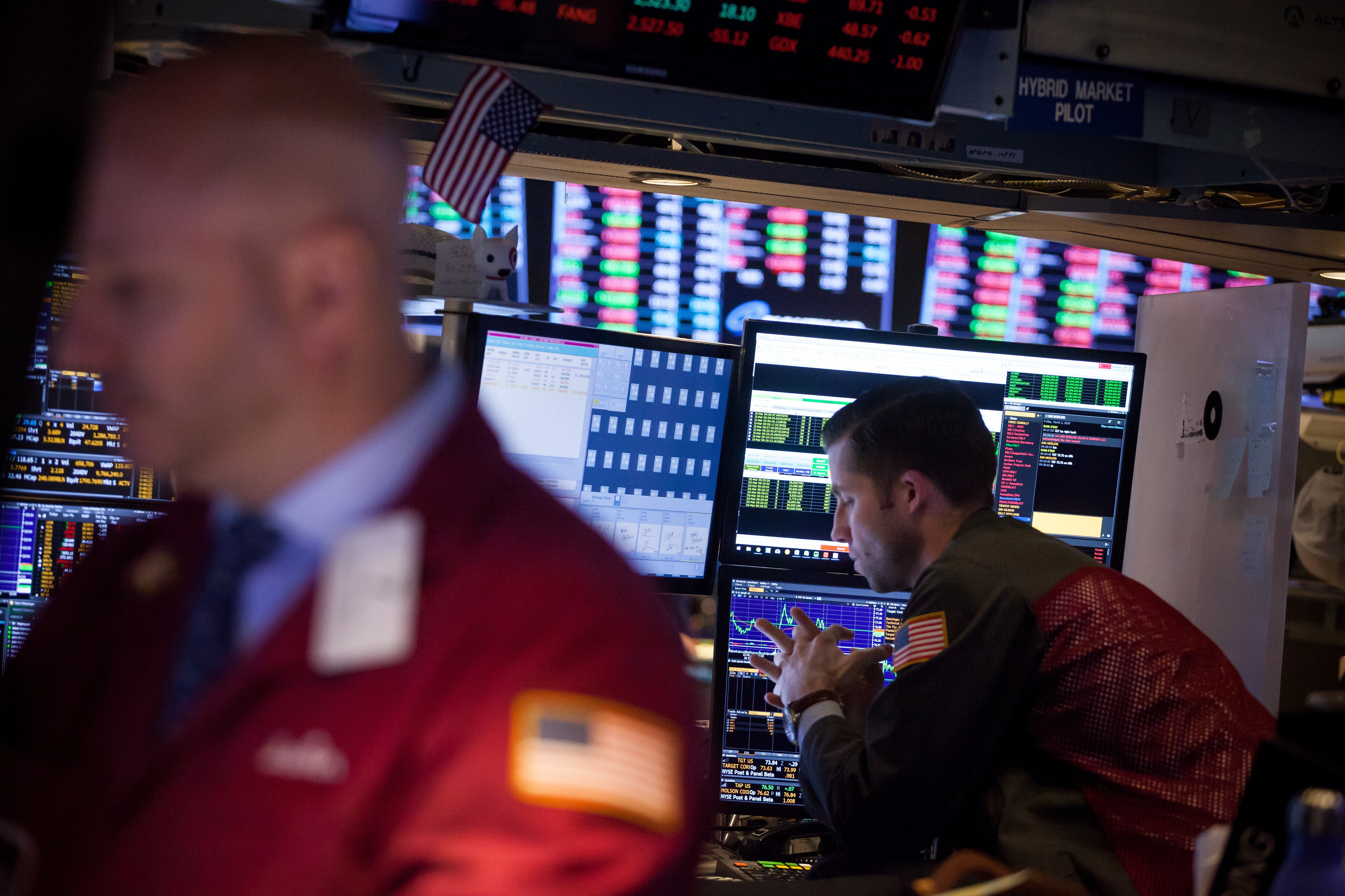 All You Need To Know Going Into Trade On July 5