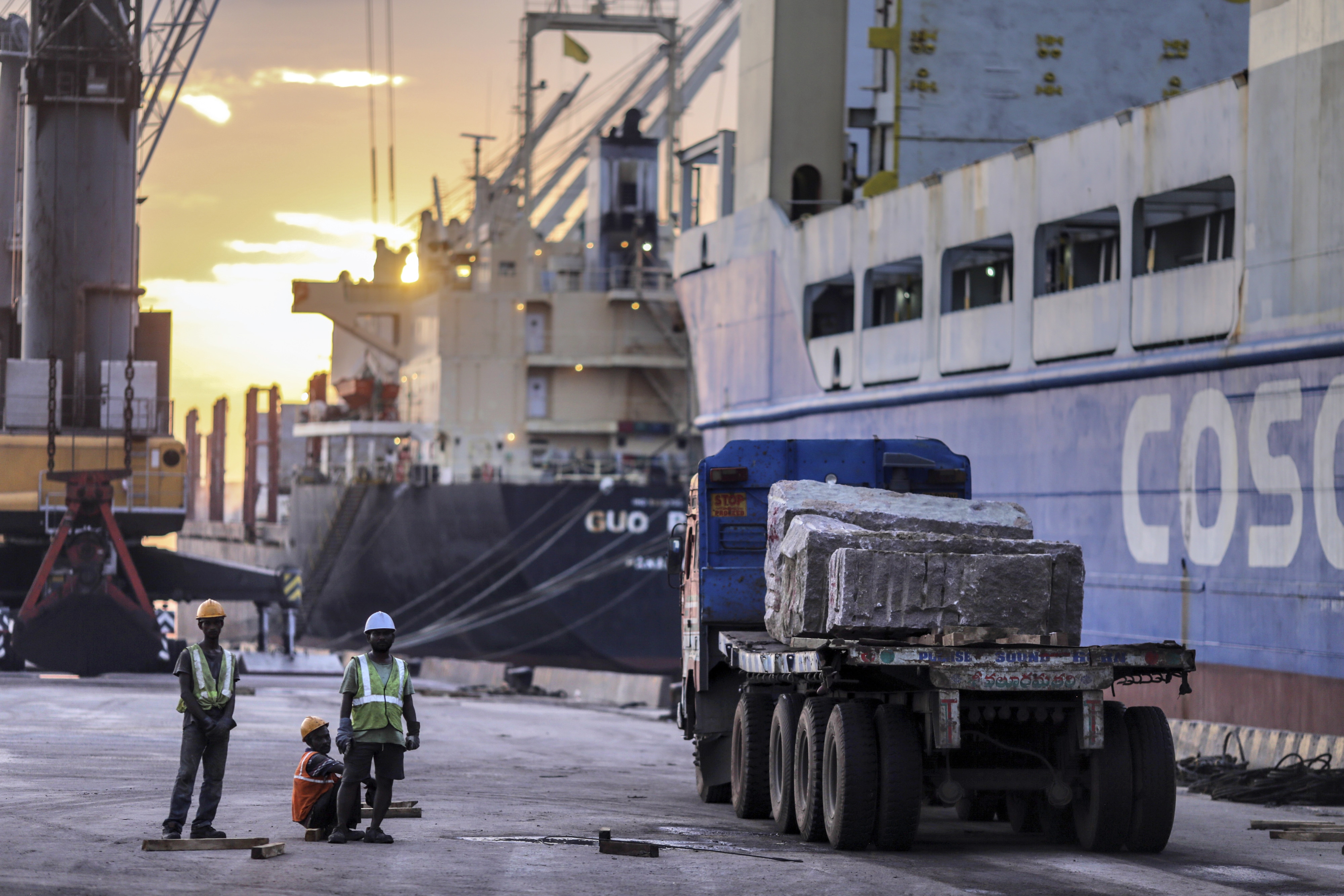 India, Bangladesh Sign Milestone Pacts For Cargo, Cruise Movements