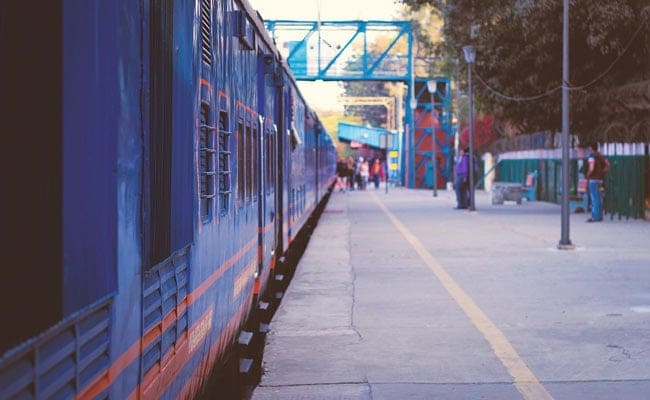 Indian Railways Ticket Concession Rules For Senior Citizens, Others Explained